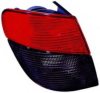 LORO 550-1936R-UE Combination Rearlight